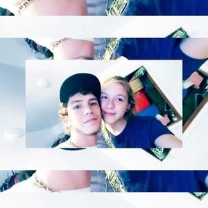 Meet your Posher, Chance